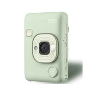 Fujifilm Instax Mini LiPlay - digital camera INSTAXLIPLAYMATCHAGREEN