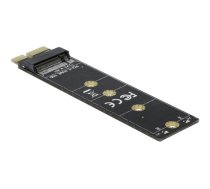 Delock - interface adapter - M.2 NVMe Card - PCIe 4.0 64105