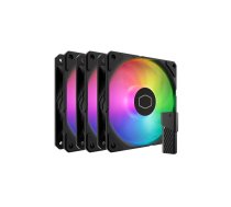 Cooler Master SickleFlow Edge 120 - case fan MFX-B2DN-253P2-R2