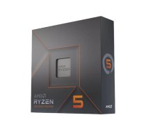 AMD Ryzen 5 7600X / 4.7 GHz processor - PIB/WOF (100-100000593WOF AMD)