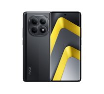 Xiaomi POCO M8 - black - 5G smartphone - 512 GB - GSM MZB0NR7EU
