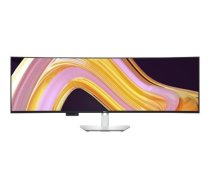 Dell UltraSharp U4924DW - LED monitor - curved - 49" (210-BGTX Dell)