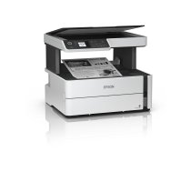 Epson EcoTank M3170 - multifunction printer - B/W (C11CG92403 Epson)