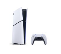 Sony PlayStation 5 Slim Digital Edition - Game console - 1 TB SSD (711719577294 Sony)