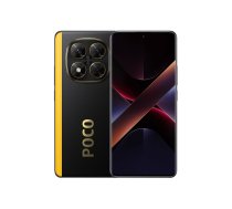 Xiaomi POCO X7 - black - 5G smartphone - 512 GB - GSM (61048 Xiaomi)