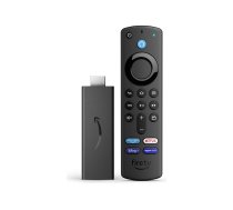 Amazon Fire TV Stick 4K Max - 2nd Generation - AV player B0CW4HD359