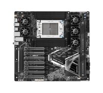 ASRock WRX90 WS EVO - motherboard - extended ATX / SSI EEB - Socket sTR5 - AMD WRX90 90-MXBMH0-A0UAYZ