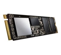 ADATA XPG SX8200 Pro - SSD - 512 GB - PCIe 3.0 x4 (NVMe) ASX8200PNP-512GT-C