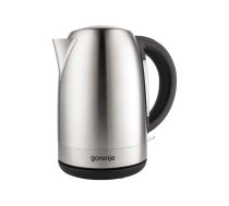 Gorenje K17FEII - kettle - metallic K17FEII