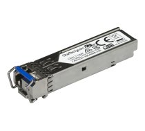 Startech Juniper SFP-GE40KT13R15 Compatible SFP Module, 1000BASE-BX-U, 1 Gigabit Ethernet Bi-Directional (BiDi) Fiber Single Strand SFP, LC 40km, Mini GBIC Transceiver SFP, Upstream - Lifetime Warranty (SFPGE40KT3R5) - SFP (mini-GBIC) transceiver module - SFPGE40KT3R5