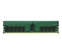 Synology - DDR4 - module - 32 GB - DIMM 288-pin - registered D4ER02-32G