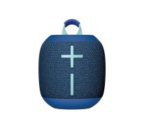 Ultimate Ears WONDERBOOM 4 - speaker - for portable use - wireless 984-001895