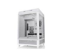 Thermaltake The Tower 500 Snow - mid tower - extended ATX CA-1X1-00M6WN-00