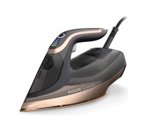 Philips Azur 8000 Series DST8041 - steam iron - sole plate: SteamGlide Elite DST8041/80