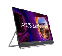 ASUS ZenScreen MB229CF - LED monitor - Full HD (1080p) - 22" MB229CF