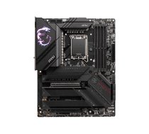 MSI MPG Z790 Carbon WiFi - motherboard - ATX - LGA1700 Socket - Z790 (7D89-001R MSI)