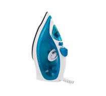Esperanza SLIDER - steam iron - sole plate: ceramic EHI002