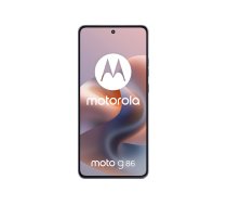 Motorola Moto G86 - pantone cosmic sky - 5G smartphone - 256 GB - GSM PB7L0087SE