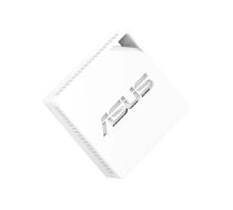 ASUS RT-AX50 Go - wireless router - WWAN - Wi-Fi 6 - desktop 90IG09T0-MO0B00
