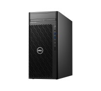 Dell Precision 3660 Tower - MT Core i7 13700 2.1 GHz - 32 GB - SSD 1 TB - Estonian (N108P3660MTEMEA_VP_EST Dell)