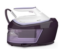 Philips PerfectCare 6000 Series PSG6024 - steam generator iron - sole plate: SteamGlide Plus PSG6024/30