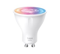 Tapo L630 - LED spot light bulb - GU10 - 3.7 W - 16 million colours/tunable white - 2200-6500 K (pack of 4) TAPO L630(4-PACK)