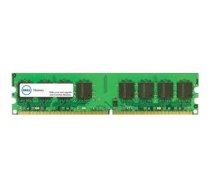 Dell - DDR4 - module - 16 GB - DIMM 288-pin - 2666 MHz / PC4-21300 - registered AA138422