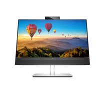 HP E24m G4 Conferencing - E-Series - LED monitor - Full HD (1080p) - 23.8" 40Z32AA#ABB
