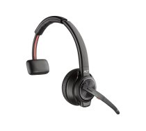 Poly Savi 8210-M - headset (8D3F1AA#ABB HP Inc.)