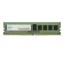 Dell - DDR4 - module - 8 GB - DIMM 288-pin - 2133 MHz / PC4-17000 - registered A7910487