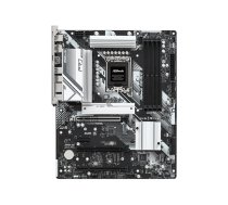 ASRock B760 PRO RS - motherboard - ATX - LGA1700 Socket - B760 90-MXBKS0-A0UAYZ