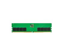 HP - DDR5 - module - 16 GB - DIMM 288-pin - 4800 MHz / PC5-38400 - unbuffered 4M9Y0AA