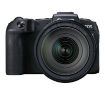Canon EOS RP - digital camera RF 24-105mm F4-7.1 IS STM lens 3380C133