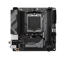 Gigabyte A620I AX - 1.0 - motherboard - mini ITX - Socket AM5 - AMD A620 (A620I AX GIGABYTE)