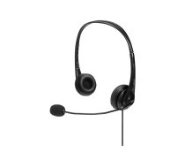 Lindy - headset - USB 42870