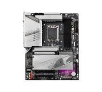 AORUS Z790 ELITE AX - 1.0 - motherboard - ATX - LGA1700 Socket - Z790 Z790 AORUS ELITE AX-W
