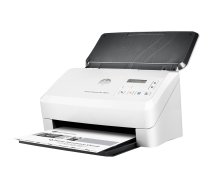 HP ScanJet Enterprise Flow 7000 s3 Sheet-feed Scanner - document scanner - desktop - USB 3.0, USB 2.0 (L2757A HP Inc.)