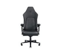 Razer Iskur V2 - gaming chair - synthetic leather - black (RZ38-04900200-R3G1 Razer)