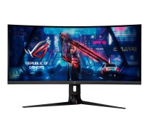 ASUS ROG Strix XG349C - LED monitor - curved - 34.14" - HDR (90LM06V0-B01A70 ASUS)