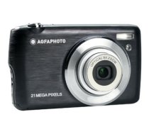 AgfaPhoto Realishot DC8200 - digital camera DC8200/BK