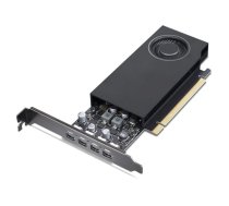 NVIDIA RTX - graphics card - RTX A400 - 4 GB 4X61Q73040