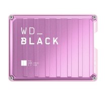 WD_BLACK P10 Game Drive WDBZ7D0060BPK - hard drive - 6 TB - USB 3.2 Gen 1 WDBZ7D0060BPK-WESN