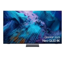 Samsung QE65QN990FT QN990F Series - 65" LED-backlit LCD TV - Neo QLED - 8K QE65QN990FTXXH