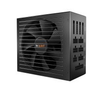 be quiet! Straight Power 11 850W - power supply - 850 Watt (BN284 Listan)