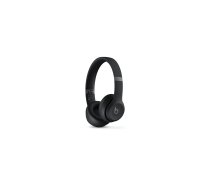 Beats Solo 4 - headphones with mic - 3.5 mm jack, USB-C MUW23ZM/A