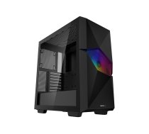 DeepCool CYCLOPS - mid tower - extended ATX R-BKAAE1-C-1