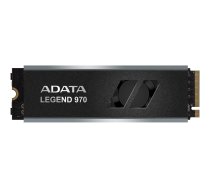 ADATA Legend 900 - SSD - 1 TB - PCI Express 5.0 x4 (NVMe) SLEG-900-1TCS