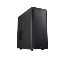 Fractal Design Core 2300 - tower - ATX FD-CA-CORE-2300-BL