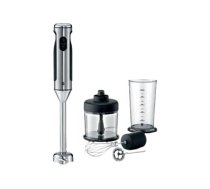 WMF LINEO 04 1635 0011 - hand blender - Cromargan matt (416350011 WMF)