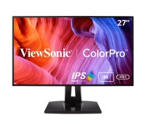 ViewSonic VP2768a-4K - LED monitor - 27" (VP2768A-4K ViewSonic)